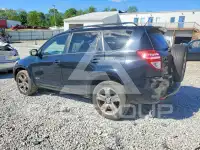2011 Toyota RAV4 photo