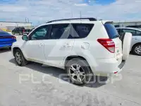2011 Toyota RAV4 фото