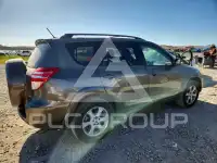 2011 Toyota RAV4 фото