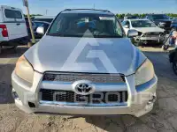 2011 Toyota RAV4 фото