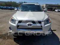 2011 Toyota RAV4 фото