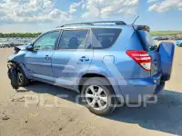 2011 Toyota RAV4 фото
