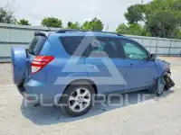 2011 Toyota RAV4 фото