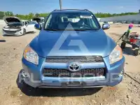 2011 Toyota RAV4 фото