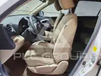 2011 Toyota RAV4 photo