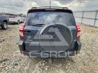 2011 Toyota RAV4 фото