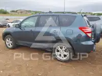 2011 Toyota RAV4 photo