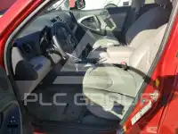 2011 Toyota RAV4 фото