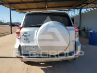 2011 Toyota RAV4 photo