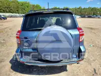 2011 Toyota RAV4 фото