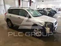 2011 Toyota RAV4 фото