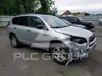 2011 Toyota RAV4 фото