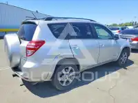 2011 Toyota RAV4 фото