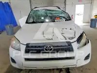 2011 Toyota RAV4 photo