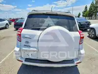2011 Toyota RAV4 photo