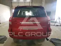 2011 Toyota RAV4 фото