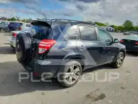 2011 Toyota RAV4 фото
