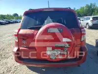 2011 Toyota RAV4 фото