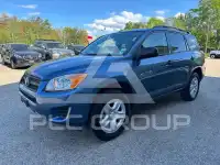 2011 Toyota RAV4 фото