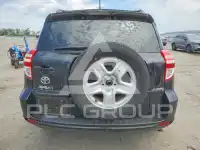 2011 Toyota RAV4 фото