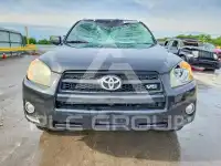2011 Toyota RAV4 фото