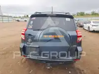 2011 Toyota RAV4 photo