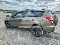 2011 Toyota RAV4 фото