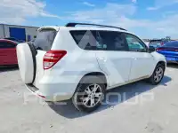 2011 Toyota RAV4 фото