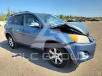 2011 Toyota RAV4 фото