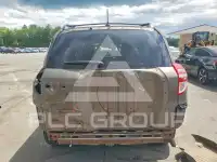 2011 Toyota RAV4 photo