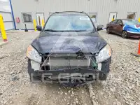 2011 Toyota RAV4 фото