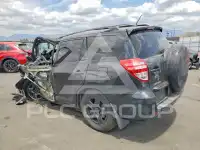2011 Toyota RAV4 photo