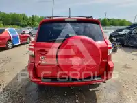 2011 Toyota RAV4 фото