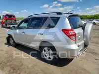 2011 Toyota RAV4 фото
