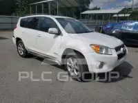 2011 Toyota RAV4 фото