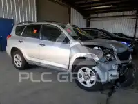 2011 Toyota RAV4 photo