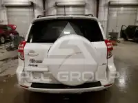 2011 Toyota RAV4 photo
