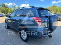 2011 Toyota RAV4 фото