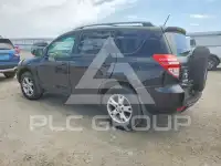 2011 Toyota RAV4 фото