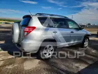 2011 Toyota RAV4 фото