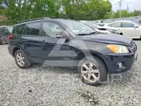 2011 Toyota RAV4 фото