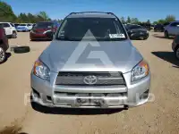 2011 Toyota RAV4 фото