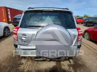 2011 Toyota RAV4 фото