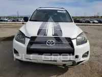 2011 Toyota RAV4 photo