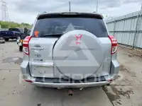 2011 Toyota RAV4 фото