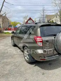 2011 Toyota RAV4 фото