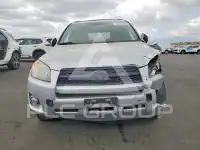 2011 Toyota RAV4 photo