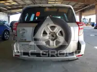 2011 Toyota RAV4 photo
