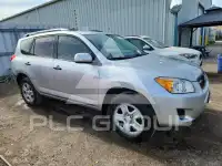 2011 Toyota RAV4 фото