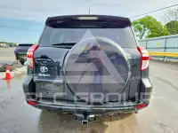 2011 Toyota RAV4 фото